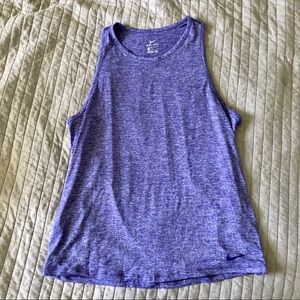 NWOT Nike Tank Top